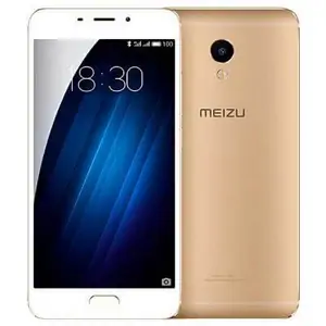 Замена экрана на телефоне Meizu M3E в Перми